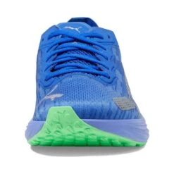 Men's Liberate Nitro 2 Running Shoe - Royal Sapphire/PUMA Silver/Fizzy Lime - Regular (D) -EveryShoes Shop 71zxGOSsO4L. AC SR1840 1472