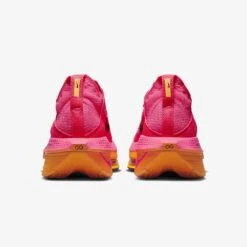 Men's Nike Alphafly 2 Running Shoes - Hyper Pink/Black/Laser Orange- Regular (D) -EveryShoes Shop 87f37714 b2a2 4f7d ba79 b3e0e08da090