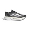 ADIDAS Men's Adizero Boston 12 Running Shoe - Core Black/FTWR White/Carbon - Regular (D) 1 ADIDAS Men's Adizero Boston 12 Running Shoe - Core Black/FTWR White/Carbon - Regular (D) -EveryShoes Shop ADIZERO BOSTON 12 M Black ID4234 01 standard