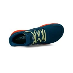 Altra Men's Superior 5 Trail Running Shoe - Blue/Lime - Regular (D) 8 Altra Men's Superior 5 Trail Running Shoe - Blue/Lime - Regular (D) -EveryShoes Shop AL0A546Z 480 2