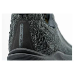 Altra Men's Torin 5 Luxe Running Shoe - Black - Regular (D) 12 Altra Men's Torin 5 Luxe Running Shoe - Black - Regular (D) -EveryShoes Shop AL0A5472 001back