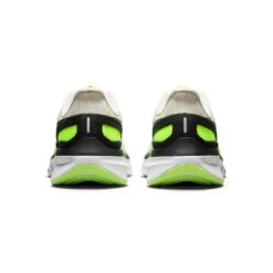 Men's Nike Air Zoom Structure 25 Running Shoe - White/Black-Volt-Phantom- Regular (D) -EveryShoes Shop AURORA DJ7883 100 PHCBH000 2000