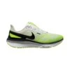 Men's Nike Air Zoom Structure 25 Running Shoe - White/Black-Volt-Phantom- Regular (D) 2 Men's Nike Air Zoom Structure 25 Running Shoe - White/Black-Volt-Phantom- Regular (D) -EveryShoes Shop AURORA DJ7883 100 PHSRH000 2000