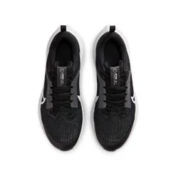 Nike Youth Pegasus 40 Running Shoe- Black/White/Iron Grey -EveryShoes Shop AURORA DX2498 001 PHCTH001 2000