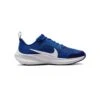 Nike Youth Pegasus 40 Running Shoe - Game Royal/White/Deep Royal - Regular (D) -EveryShoes Shop AURORA DX2498 400 PHSRH001 2000