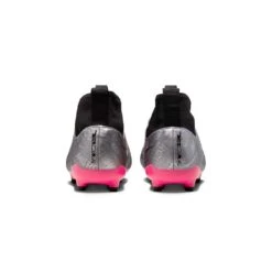 Nike Jr. Zoom Mercurial Superfly 9 Academy XXV MG Soccer Cleats- Metallic Silver/Hyper Pink- Regular (D) 13 Nike Jr. Zoom Mercurial Superfly 9 Academy XXV MG Soccer Cleats- Metallic Silver/Hyper Pink- Regular (D) -EveryShoes Shop AURORA FJ2032 060 PHCBH000 2000