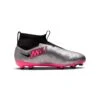 Nike Jr. Zoom Mercurial Superfly 9 Academy XXV MG Soccer Cleats- Metallic Silver/Hyper Pink- Regular (D) 2 Nike Jr. Zoom Mercurial Superfly 9 Academy XXV MG Soccer Cleats- Metallic Silver/Hyper Pink- Regular (D) -EveryShoes Shop AURORA FJ2032 060 PHSRH001 2000