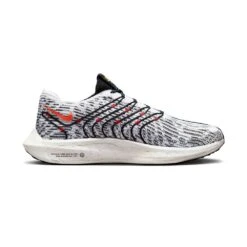 Nike Men's Pegasus Turbo Next Nature Running Shoe - White/Photo Blue/Univ Red - Regular (D)