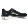 Altra Men's Rivera 2Running Shoe - Black - Regular (D) -EveryShoes Shop Altra Rivera 2 Mens Black AL0A547G 000