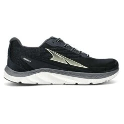Altra Men's Rivera 2Running Shoe - Black - Regular (D)
