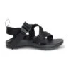 Chaco Kids Z1 Sandal - Black -EveryShoes Shop CHAK J180197 071015 S16 000