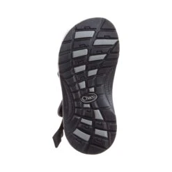 Chaco Kids Z1 Sandal - Black -EveryShoes Shop CHAK J180197 071015 S16 OUT