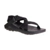 Chaco Men's Z/1® Classic Sandal - Black- Regular (D) 2 Chaco Men's Z/1® Classic Sandal - Black- Regular (D) -EveryShoes Shop CHAM J105375 061615 S16 032 1