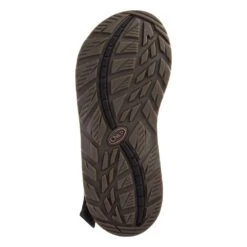 Chaco Men's Mega Z Cloud Sandal - Odds Black - Regular (D) -EveryShoes Shop CHAM JCH107223 050919 S20 OUT 1