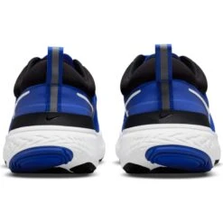 Men's Nike React Miler 2 Running Shoe - Hyper Royal/White/Black - Regular (D) -EveryShoes Shop CW7121 401 PHCBH000 JPG HEI 875 WID 875