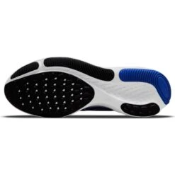 Men's Nike React Miler 2 Running Shoe - Hyper Royal/White/Black - Regular (D) -EveryShoes Shop CW7121 401 PHSUH000 JPG HEI 875 WID 875