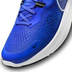 Men's Nike React Miler 2 Running Shoe - Hyper Royal/White/Black - Regular (D) -EveryShoes Shop CW7121 401 PHSYD001 JPG HEI 875 WID 875