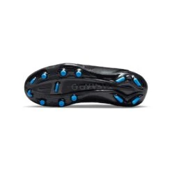 Youth Nike Jr. Tiempo Legend 9 Club MG Soccer Shoe -Black/White -EveryShoes Shop DA1331 001 PHSUH000 2000