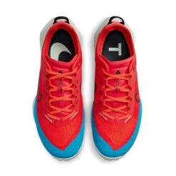 Nike Men's Terra Kiger 8 Trail Shoe - Habanero Red/Black/Total Orange - Regular (D) -EveryShoes Shop DH0649 600 PHCTH001