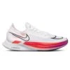 Men's Nike ZoomX Streakfly - White/Black/Flash Crimson - Regular (D) 2 Men's Nike ZoomX Streakfly - White/Black/Flash Crimson - Regular (D) -EveryShoes Shop DJ6566 100 PHSRH000