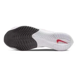 Men's Nike ZoomX Streakfly - White/Black/Flash Crimson - Regular (D) -EveryShoes Shop DJ6566 100 PHSUH000
