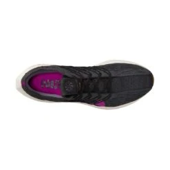 Nike Men's Pegasus Turbo Next Nature Running Shoes - Black/Vivid Purple/Anthracite - Regular (D) -EveryShoes Shop DM3413 003 PHCTH001 1500