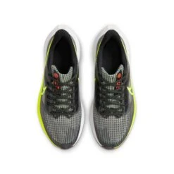 Nike Youth Pegasus 39 Running Shoe- Black/Volt/Barely Volt -EveryShoes Shop DM4015 002 PHCTH001
