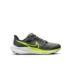 Nike Youth Pegasus 39 Running Shoe- Black/Volt/Barely Volt -EveryShoes Shop DM4015 002 PHSRH000