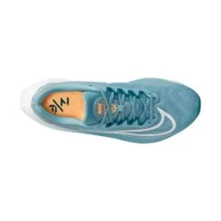 Nike Men's Zoom Fly 5 Running Shoe - Cerulean/White/Bright Spruce - Regular (D) 8 Nike Men's Zoom Fly 5 Running Shoe - Cerulean/White/Bright Spruce - Regular (D) -EveryShoes Shop DM8968 400 PHSTH001 1500