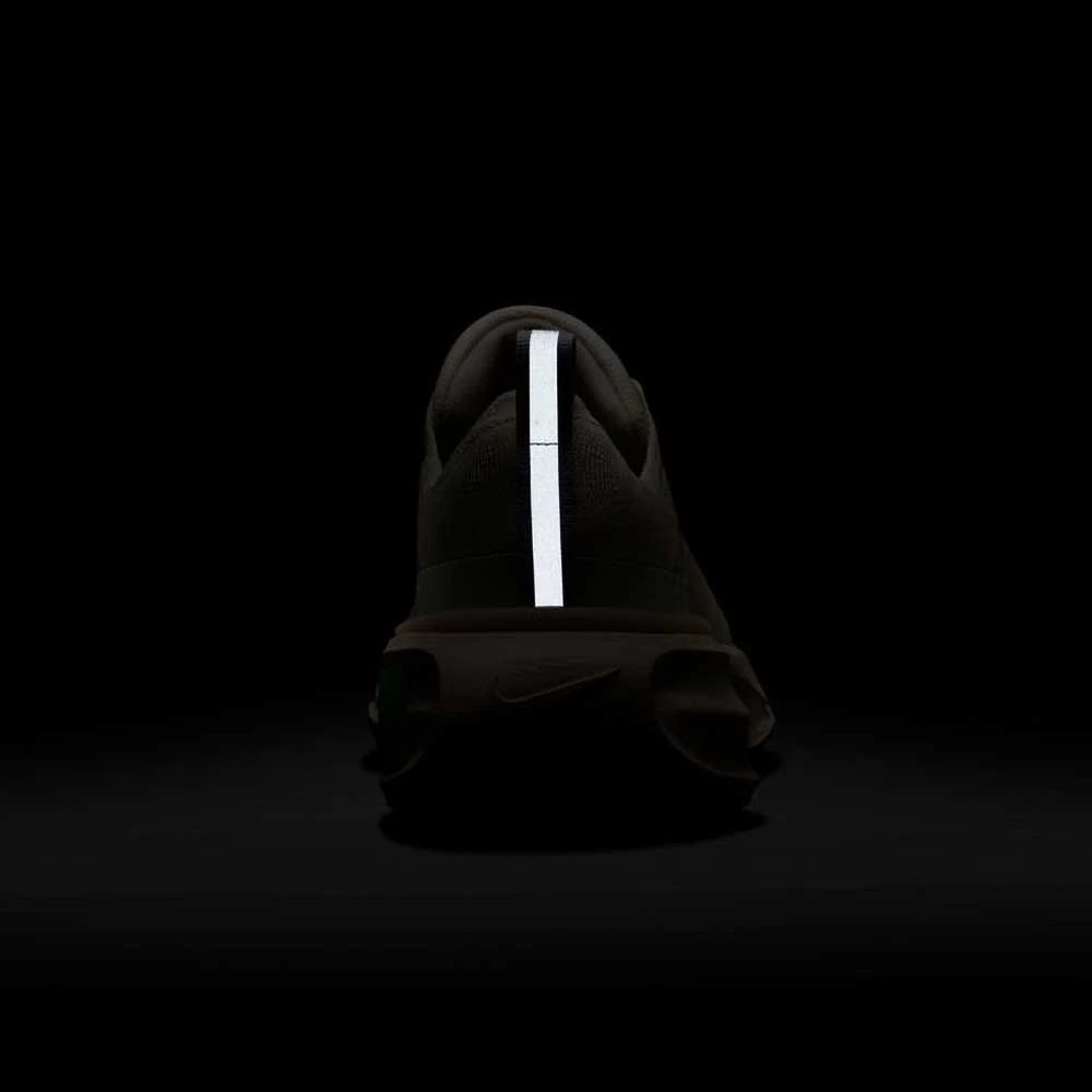 Nike Men's ZoomX Invincible Run Flyknit 3 Running Shoe - Light Cream/Lt Orewood Brn 7 Nike Men's ZoomX Invincible Run Flyknit 3 Running Shoe - Light Cream/Lt Orewood Brn - Image 6