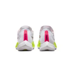 Men's Nike ZoomX Streakfly Premium Running Shoe - White/Black/Volt - Regular (D) -EveryShoes Shop DX1626 100 PHCBH000 1500