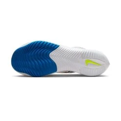 Men's Nike ZoomX Streakfly Premium Running Shoe - White/Black/Volt - Regular (D) -EveryShoes Shop DX1626 100 PHSUH000 1500