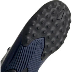 ADIDAS JR Nemeziz Messi Tango 19.3 TF Soccer Shoe - Tech Indigo/Signal Green/Glory Purple -EveryShoes Shop EF1811 05