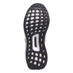 ADIDAS Youth Ultraboost 21 Running Shoe - Core Black/Core Black -EveryShoes Shop G58439 02