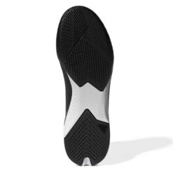 ADIDAS JR X Speedportal .3 IN Soccer Shoe - Core Black/Solar Red/Team Solar Green - Regular (D) 9 ADIDAS JR X Speedportal .3 IN Soccer Shoe - Core Black/Solar Red/Team Solar Green - Regular (D) -EveryShoes Shop HR1792 02