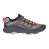 Merrell Men's Moab Speed Hiking Shoe - Brindle - Regular (D)