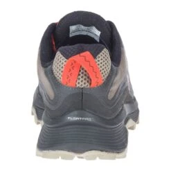 Merrell Men's Moab Speed Hiking Shoe - Brindle - Regular (D) -EveryShoes Shop J066779 5