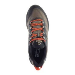 Merrell Men's Moab Speed Hiking Shoe - Brindle - Regular (D) -EveryShoes Shop J066779 6