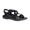 Chaco Men's Z Cloud 2 Sandal - Black- Regular (D) 2 Chaco Men's Z Cloud 2 Sandal - Black- Regular (D) -EveryShoes Shop J106765