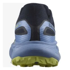 Salomon Men's Glide Max TR Trail Running Shoe - Granada Sky/Dark Sapphire/Sunny Lime - Regular (D) 12 Salomon Men's Glide Max TR Trail Running Shoe - Granada Sky/Dark Sapphire/Sunny Lime - Regular (D) -EveryShoes Shop L47045300 5a38b4eef3dd03a64874539985b3c219