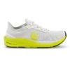 Topo Athletic Men's Cyclone Running Shoe - White/Lime - Regular (D) -EveryShoes Shop M045 WHTLIM
