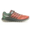Merrell Men's Nova 3 Trail Running Shoe- Clay - Regular (D) 1 Merrell Men's Nova 3 Trail Running Shoe- Clay - Regular (D) -EveryShoes Shop MRLM J067601 020722 S23 000