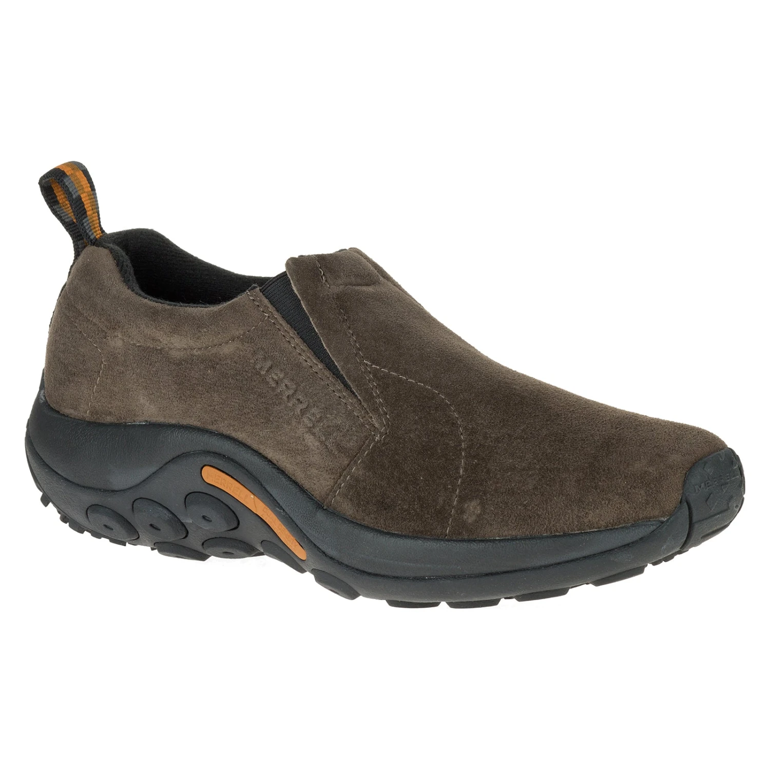 Merrell Men's Jungle Moc Shoes - Gunsmoke - Wide (2E) 4 Merrell Men's Jungle Moc Shoes - Gunsmoke - Wide (2E) - Image 2