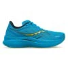 Saucony Men's Endorphin Speed 3 Running Shoe- Ocean/Vizigold- Regular (D) -EveryShoes Shop S20756 32 1