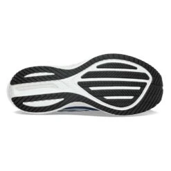 Saucony Men's Triumph 20 Running Shoe - Twilight/Rain - Regular (D) -EveryShoes Shop S20759 21 4 5731d92d c606 416d 912b 87e8e9bf464e