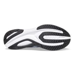 Saucony Men's Guide 16 Running Shoe - Murk/Black - Regular (D) -EveryShoes Shop S20810 23 4