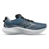 Saucony Men's Kinvara 14 Running Shoe - Murk/Black - Regular (D) -EveryShoes Shop S20823 20 1