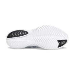 Saucony Men's Kinvara 14 Running Shoe - Murk/Black - Regular (D) -EveryShoes Shop S20823 20 4