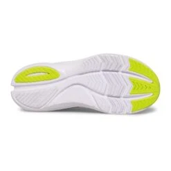 Saucony Youth Kinvara 13 Running Shoe - Black/Lime -EveryShoes Shop SK265520 4 1