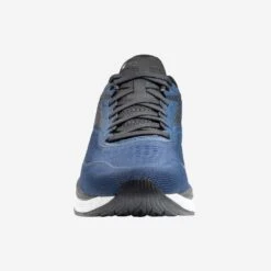 Men's Spire 5 Running Shoe- French Navy/Black- Wide (2E) -EveryShoes Shop SPIRE5NAVY5 700x 4f292e85 e8de 45d0 be46 d10c66e94f40